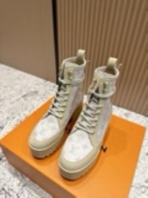 wholesale quality women louis vuitton shoes model no. 543